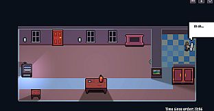 Waiting for Your Food Delivery Simulator 2025