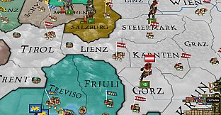 Europa Universalis III: Reformation SpritePack