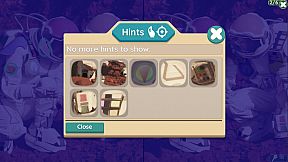 Vispo - The Video Spot the Difference game.