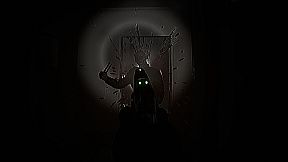 Amber Alert Director's cut