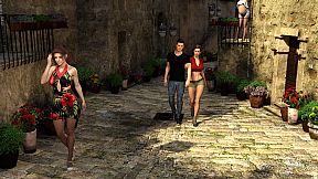 Rebellion: Rise of the Damned