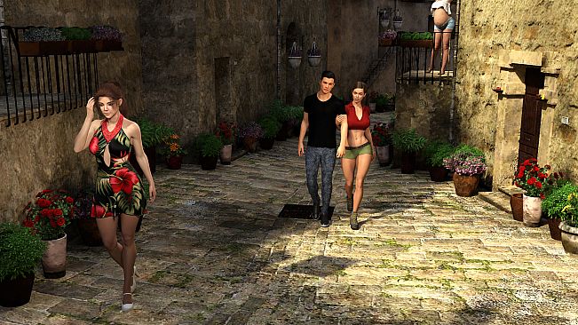 Rebellion: Rise of the Damned