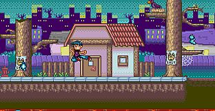 The Curse of Illmoore Bay