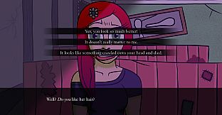 Aria Dating Simulator