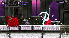 Gal Guardians: Demon Purge