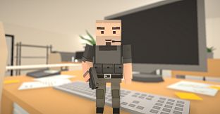 Block Heads: Instakill - Military Skin Pack