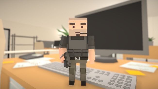 Block Heads: Instakill - Military Skin Pack