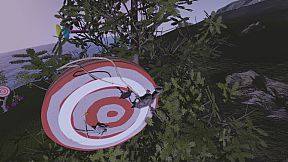 Floppy Cat Bow Golf!