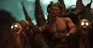 The Seven Realms - Realm 2: Pythonium