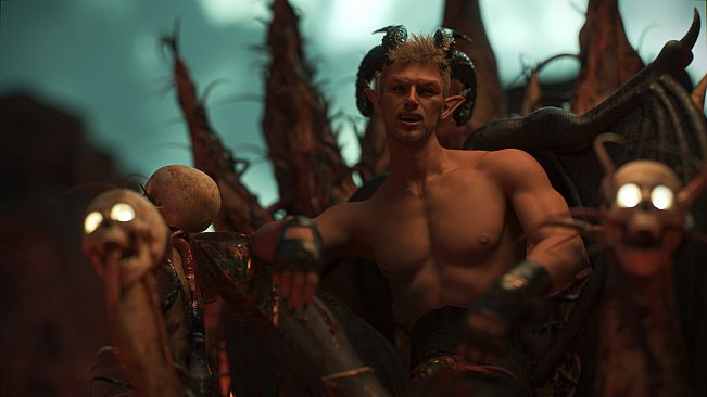 The Seven Realms - Realm 2: Pythonium