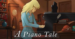 A Piano Tale