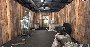 World of Shooting: Killhouse Campaign