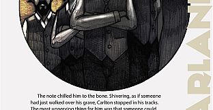 The Mystery Of Woolley Mountain - The Story PDF