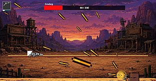 1PX BOSS RUSH