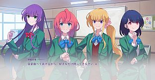 さくらいろプリズム Beyond the Bloom