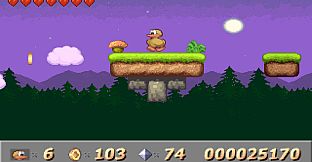 Charlie II - Expansion Pack