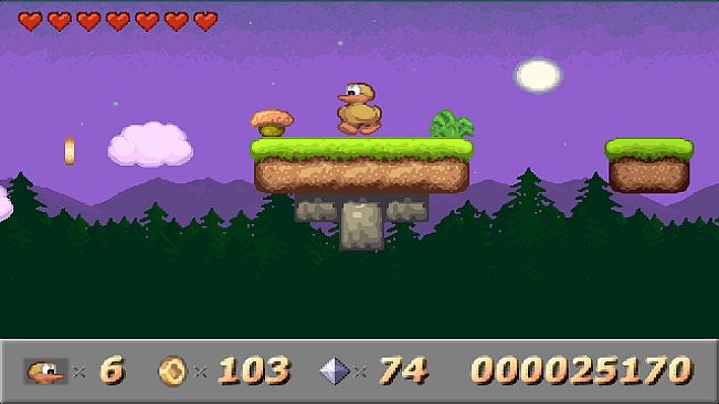 Charlie II - Expansion Pack