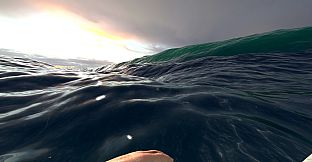 Virtual Surfing