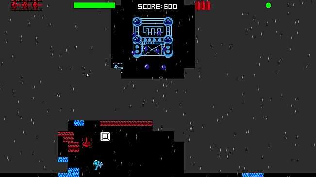 Tiger Tank 59 Ⅰ Air Strike MP054