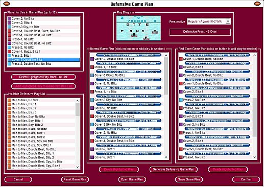 Front Office Football Eight