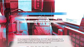 Three Days to Chicago