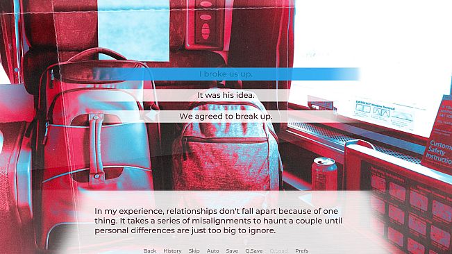 Three Days to Chicago