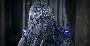 Vigor - Path to Vengeance