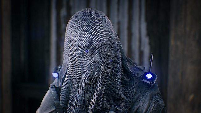 Vigor - Path to Vengeance