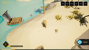 JackAndBursh杰克和刷子