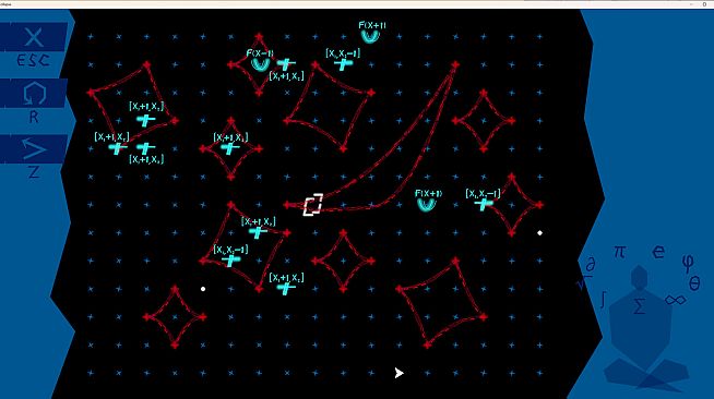 Function Maze