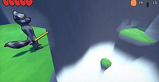 Sparky's Sketch Quest