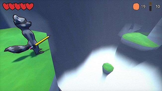 Sparky's Sketch Quest