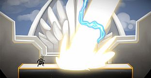 Morkull Ascend to the Gods