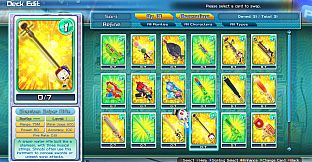 SENRAN KAGURA Peach Beach Splash - Mega Weapon Pack