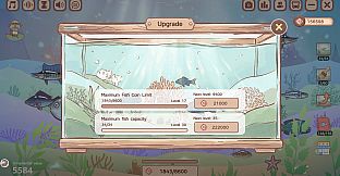 NoSlack Pets: Lo-Fi Paws - Ocean Dream Nook