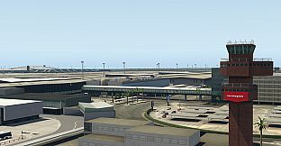 X-Plane 11 - Add-on: Aerosoft – Airport Barcelona