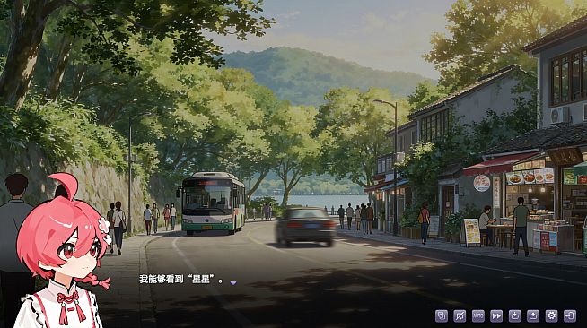 栖霞日记 原声音乐集VOL.1