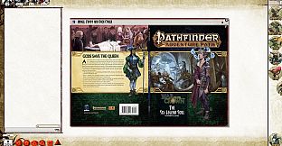 Fantasy Grounds - Pathfinder RPG - War for the Crown AP 6: The Six-Legend Soul (PFRPG)