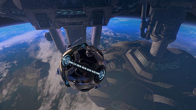 Star Conflict - Apeiron