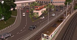 Trainz 2019 DLC Route: Japan - Model Trainz