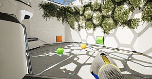 ChromaGun 2: Dye Hard