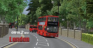 OMSI 2 Add-On London