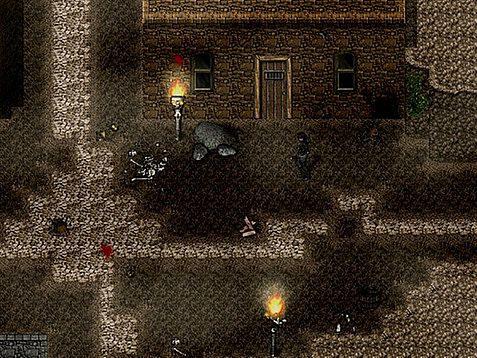 Atonement 2: Ruptured by Despair