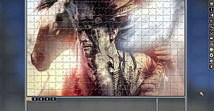 Pixel Puzzles Traditional Jigsaws Pack: Native American