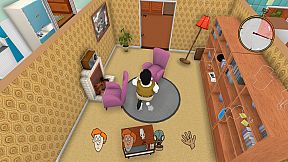 60 Seconds! Reatomized