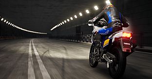 RIDE 6 - Legendary Off-Road Bikes Pack