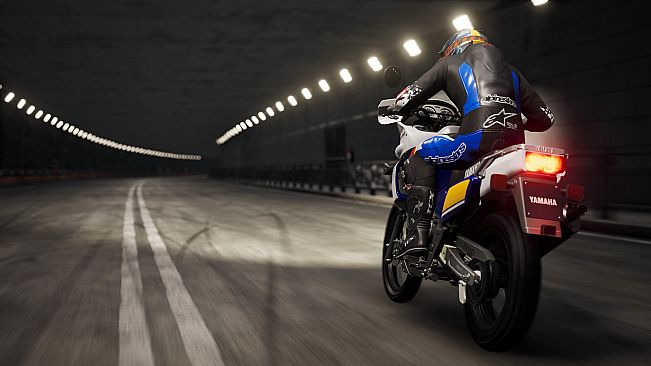 RIDE 6 - Legendary Off-Road Bikes Pack