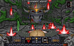 Heretic: Shadow of the Serpent Riders