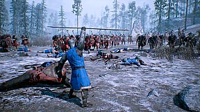 Ancestors Legacy Free Peasant Edition