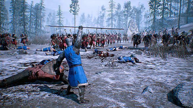 Ancestors Legacy Free Peasant Edition